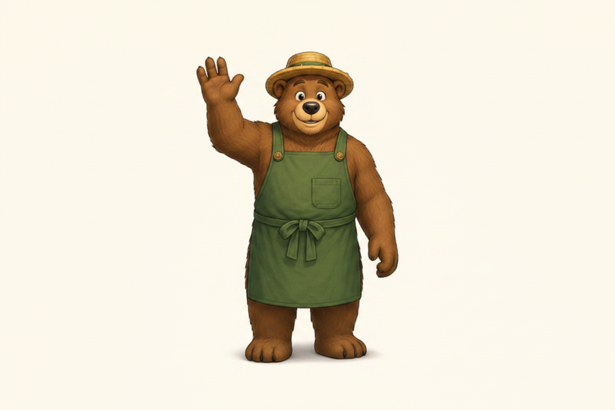 Barnaby