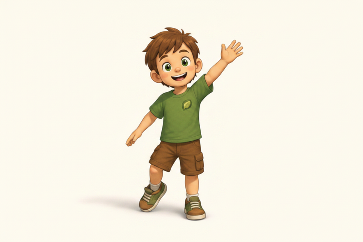 Max